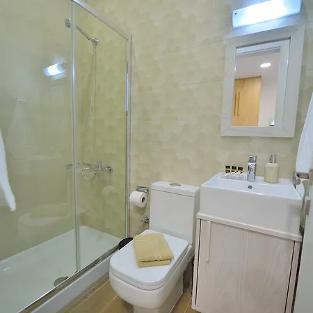 Apartament Bee House Kíssamos